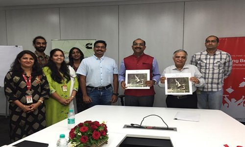 Cummins India Ltd – CFO & Army Commander